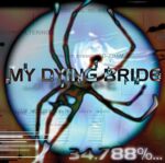 MY DYING BRIDE – 34.788% COMPLETE