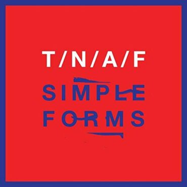 NAKED & FAMOUS – SIMPLE FORMS