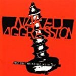 NAKED AGGRESSION – GUT WRINGING MACHINE