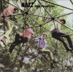 NAZZ – NAZZ FROM PHILADELPHIA (+ 5 TRACKS)