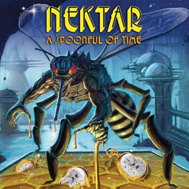 NEKTAR – A SPOONFUL OF TIME