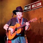 WILLIE NELSON – THE INTERVIEW