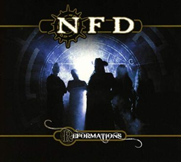 NFD – REFORMATIONS