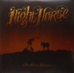 NIGHT HORSE – PERDITION HYMNS