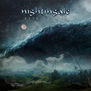 NIGHTINGALE – RETRIBUTION