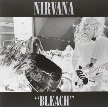 NIRVANA – BLEACH