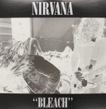 NIRVANA – BLEACH (DELUXE)