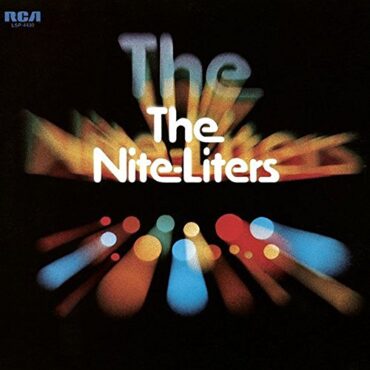 THE NITE-LITERS – THE NITE-LITERS