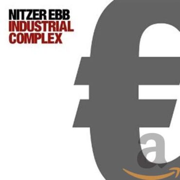 NITZER EBB – INDUSTRIAL COMPLEX