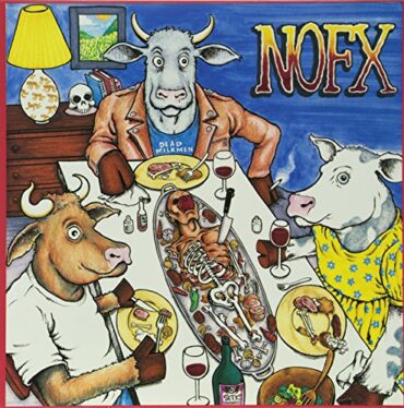 NOFX – LIBERAL ANIMATION