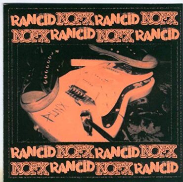 NOFX/RANCID – BYO SPLIT SERIES #3