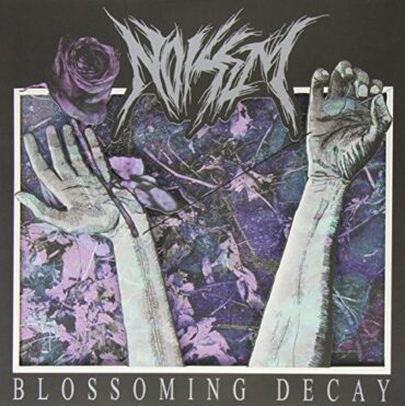 NOISEM – BLOSSOMING DECAY (COLOR)