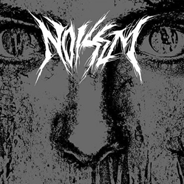 NOISEM – CONSUMED (RED VINYL)