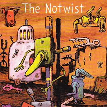 NOTWIST – 12