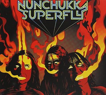 NUNCHUKKA SUPERFLY – OPEN YOUR EYES TO SMOKE