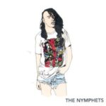 NYMPHETS – I SEE