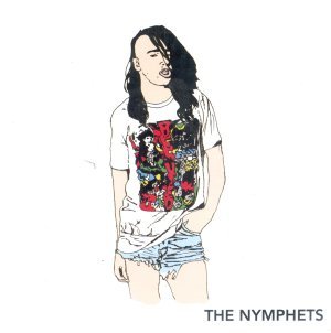 NYMPHETS – I SEE