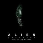 O.S.T. – ALIEN: COVENANT (180 GR)