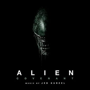 O.S.T. – ALIEN: COVENANT (180 GR)