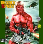 O.S.T. – DEADLY PREY