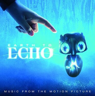 O.S.T. – EARTH TO ECHO (180 GR)