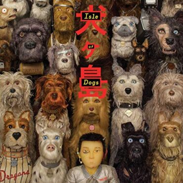 O.S.T. – ISLE OF DOGS (180 GR)