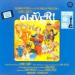 O.S.T. – OLIVER (FILM SOUNDTRACK)