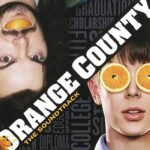 O.S.T. – ORANGE COUNTY