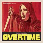 O.S.T. – OVERTIME