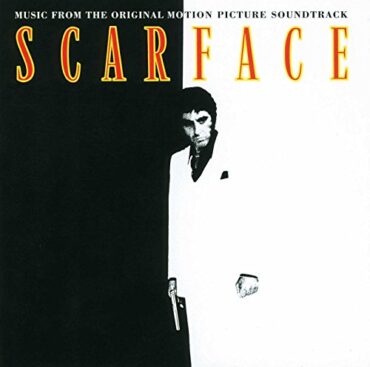 O.S.T. – SCARFACE