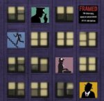 O.S.T./ADRIAN MOORE – FRAMED (180 GR)