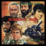 O.S.T./ENNIO MORRICONE – UN ESERCITO DI 5 UOMINI (RSD)