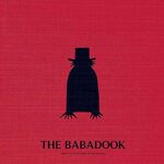 O.S.T./JED KURZEL – THE BABADOOK