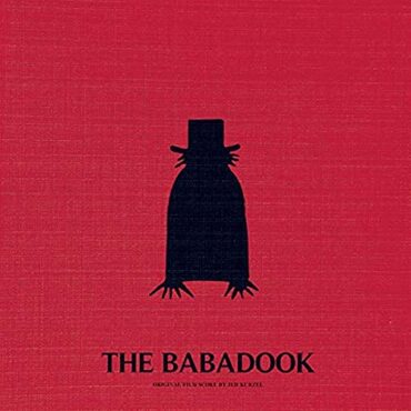 O.S.T./JED KURZEL – THE BABADOOK