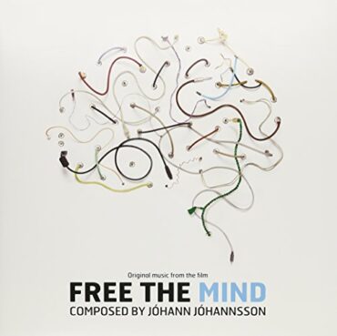 O.S.T./JOHANN JOHANNSSON – FREE THE MIND