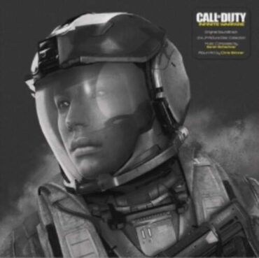 O.S.T./SARAH SCHACHNER – CALL OF DUTY: INFINITE WARFARE