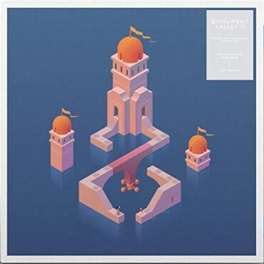 O.S.T./TODD BAKER – MONUMENT VALLEY 2