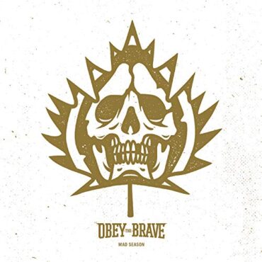 OBEY THE BRAVE – MAD SEASON