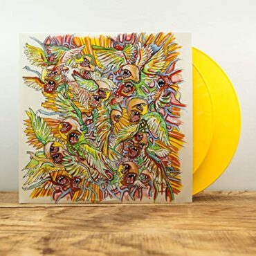 OF MONTREAL – PARALYTIC STALKS (180 GR)