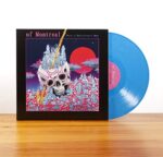 OF MONTREAL – WHITE IS RELIC/IRREALIS MOOD (COLOR)