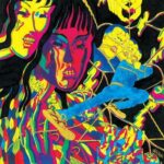 THEE OH SEES – DROP