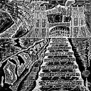 OLD YRON – OLD YRON