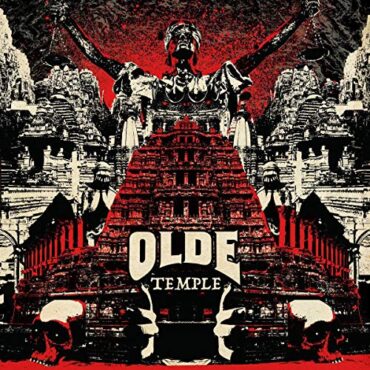 OLDE – TEMPLE