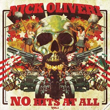 NICK OLIVERI – N.O. HITS AT ALL VOL.1