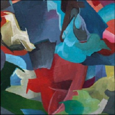 OLIVIA TREMOR CONTROL – BLACK FOLIAGE: ANIMATION MUSIC