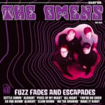 OMENS – FUZZ FADES & ESCAPADES