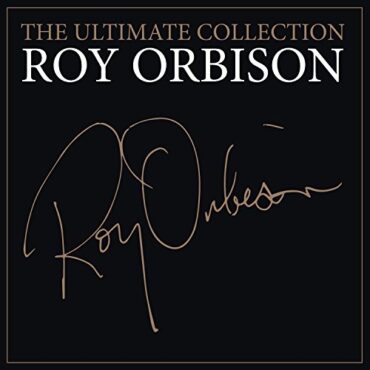 ROY ORBISON – THE ULTIMATE COLLECTION