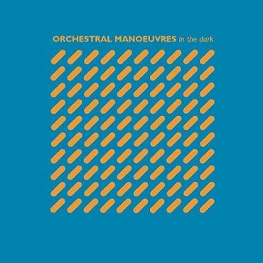 ORCHESTRAL MANOEUVRES IN THE DARK – ORCHESTRAL MANOEUVRES IN THE DARK