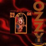 OZZY OSBOURNE – SPEAK OF THE DEVIL (22 BIT)