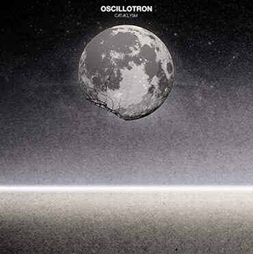 OSCILLOTRON – CATACLYSM